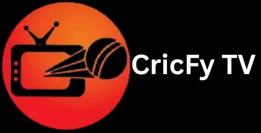 CRICFY TV LOGO