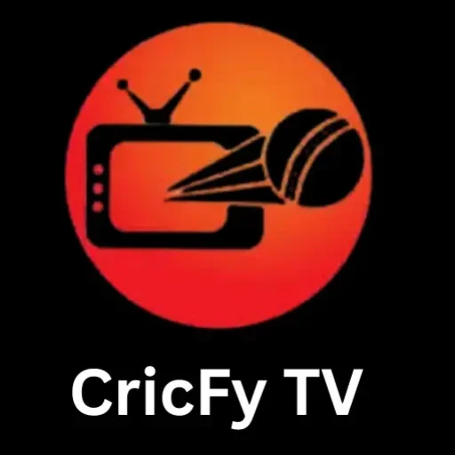 CRICFY TV