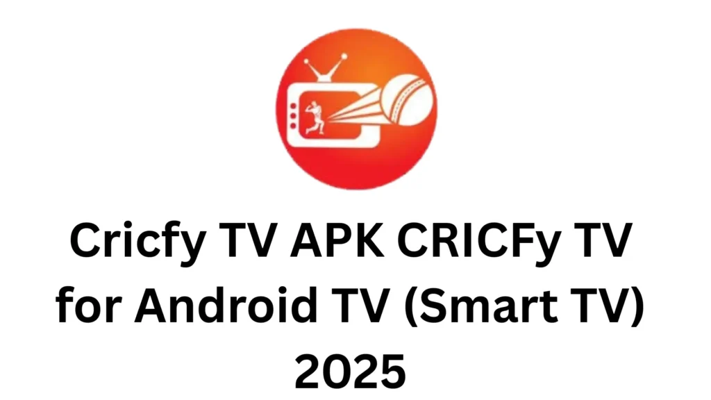 CRICFY TV