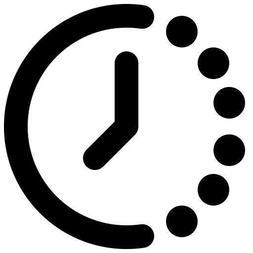 Recent User Interface
