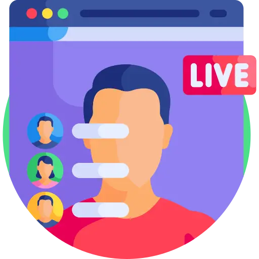 Live